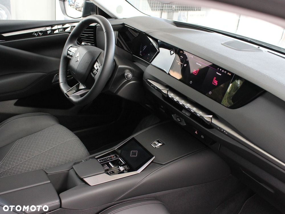 DS Automobiles DS 4 - 15