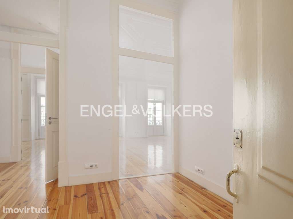 Amplo Escritório junto à Sé - Grande imagem: 5/24