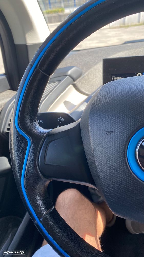 BMW i3 120Ah - 31