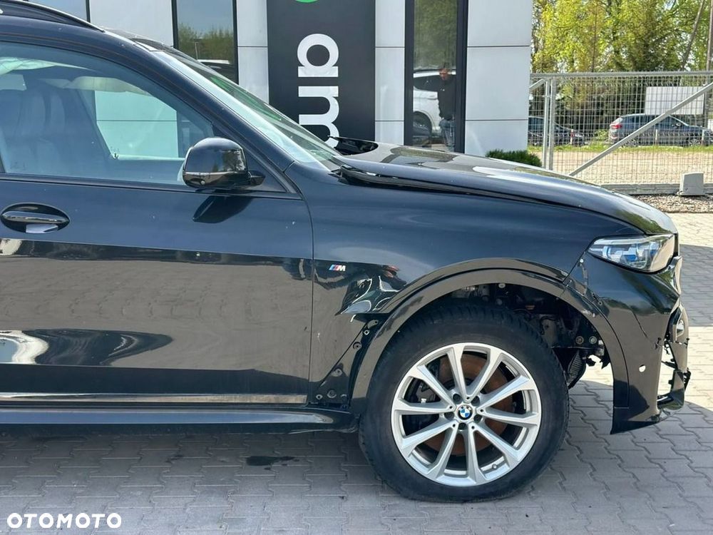 BMW X7 - 4