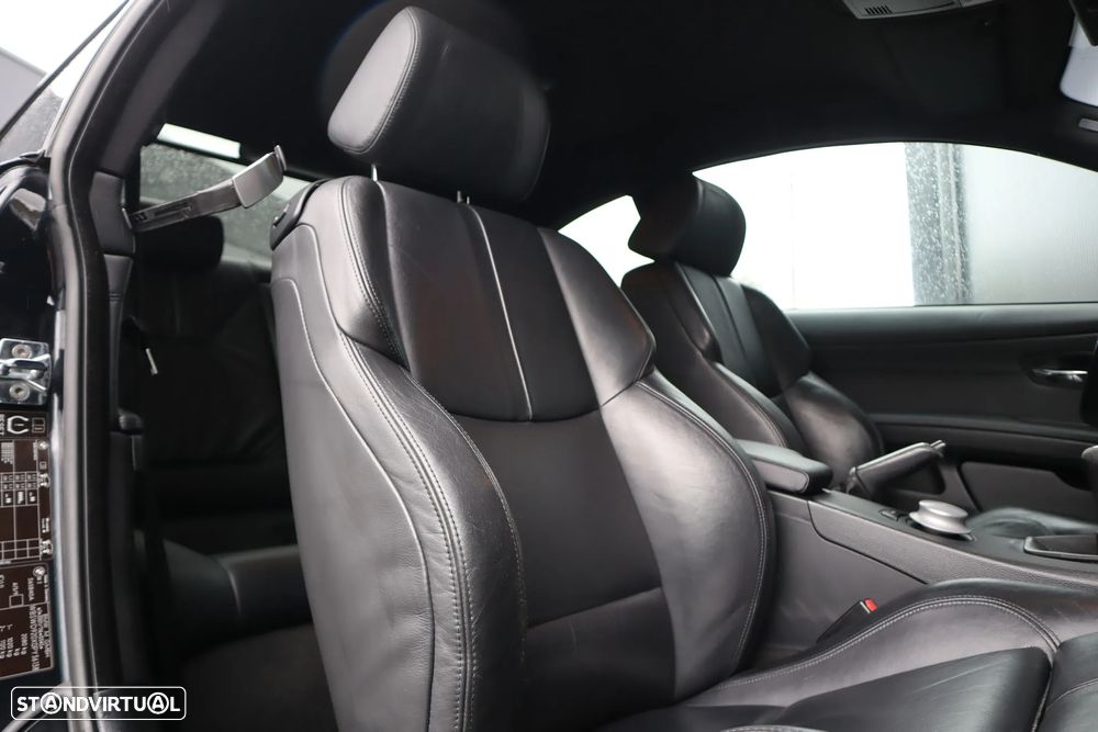 BMW M3 Standard - 13