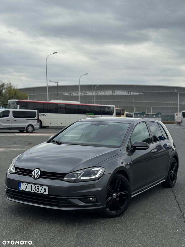 Volkswagen Golf 1.5 TSI ACT OPF DSG Comfortline - 10