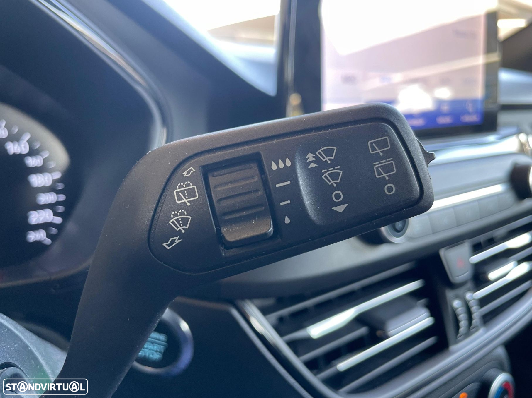 Ford Focus 1.0 EcoBoost Active Aut. - 17