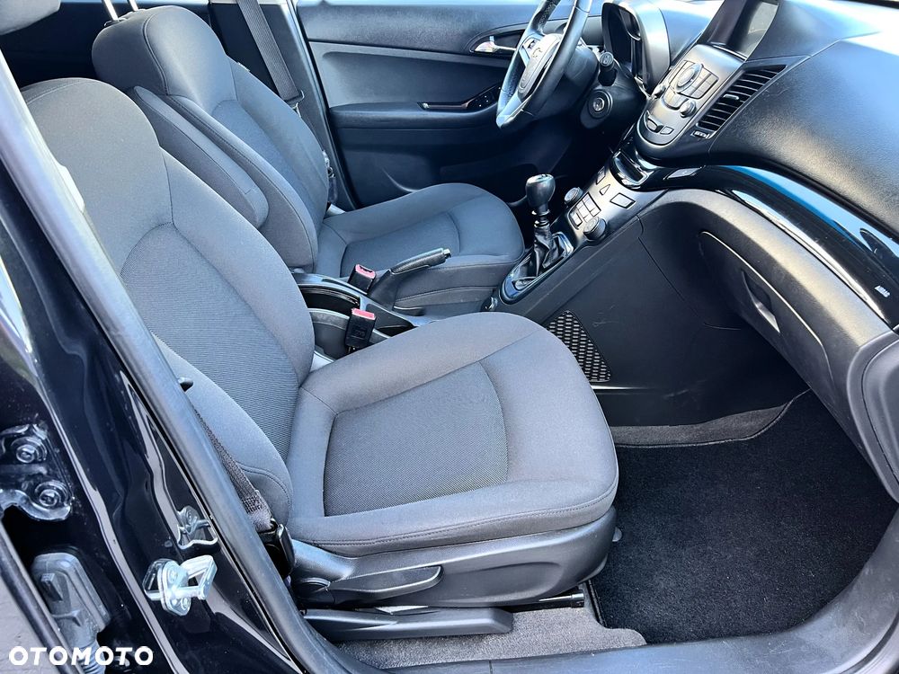 Chevrolet Orlando 1.8 LT+ - 27