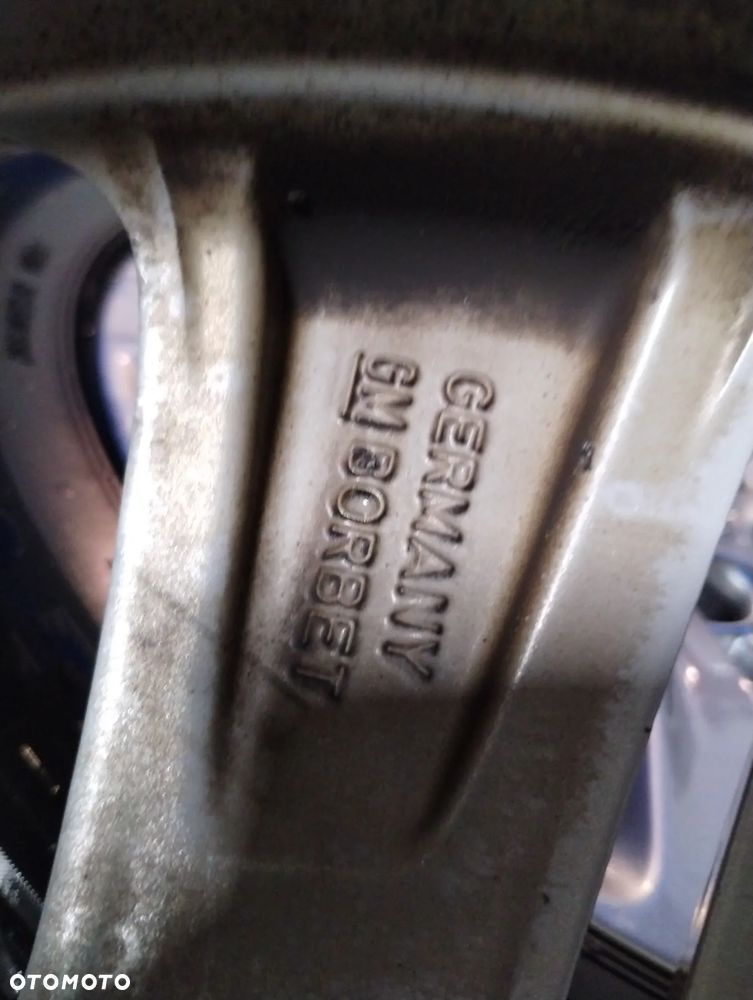 Skoda Enyak koła zimowe - 8