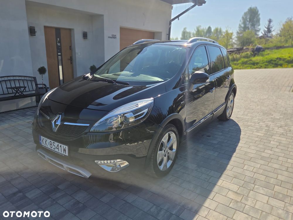 Renault Scenic Energy dCi 130 S&S Xmod Bose Edition - 3