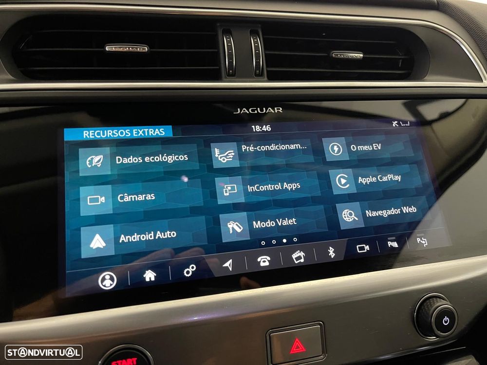 Jaguar I-Pace S AWD Aut. - 29