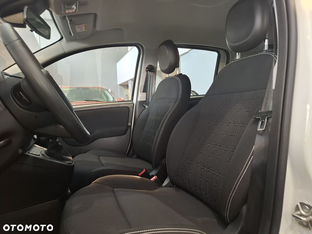 Fiat Panda 1.0 Hybrid - 8