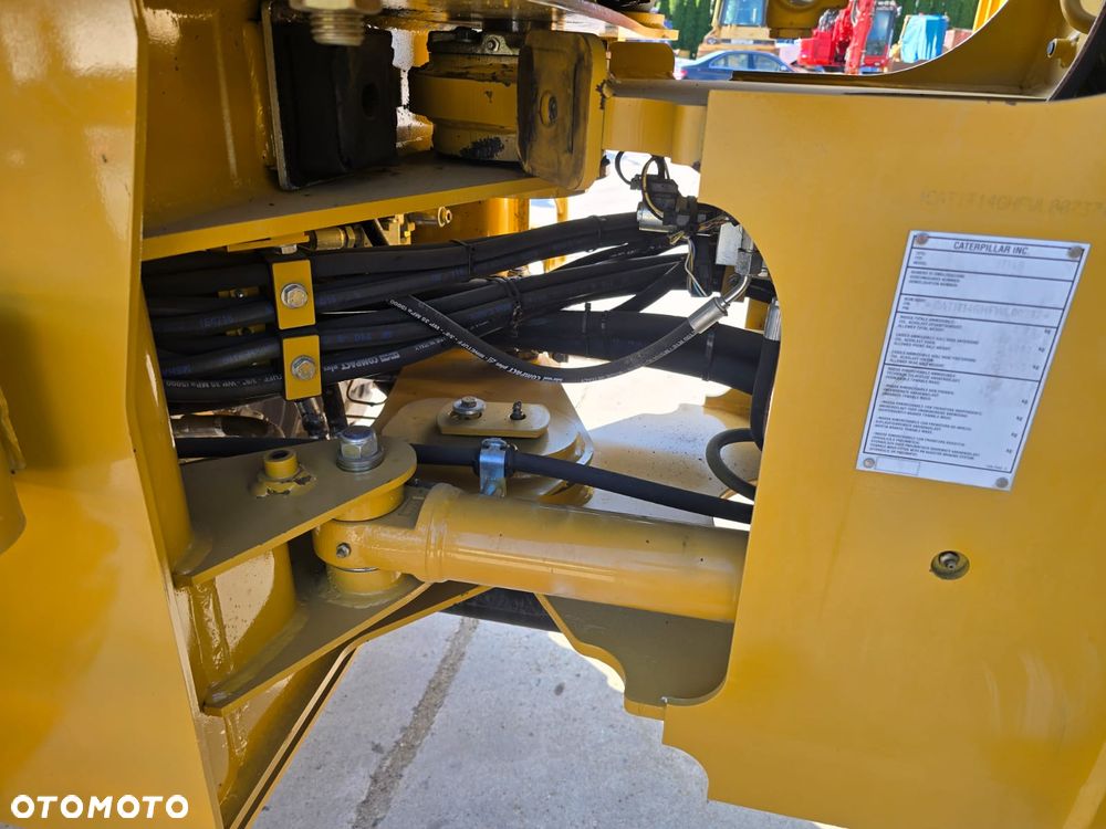 Caterpillar IT14G - 15
