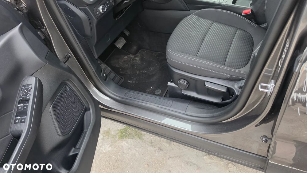 Ford Kuga 2.5 Duratec PHEV TITANIUM - 10