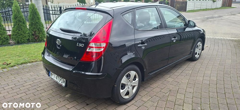 Hyundai i30 1.4 Blue Classic - 19