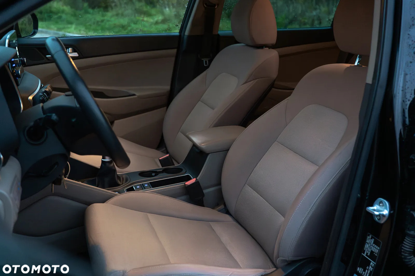 Hyundai Tucson 1.6 GDi Comfort 2WD - 6