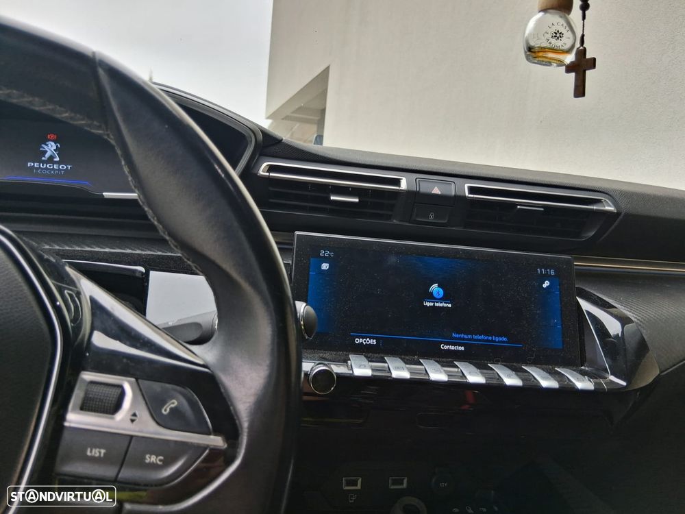 Peugeot 508 SW - 3