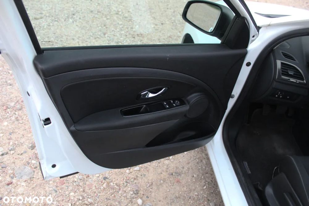 Renault Megane 1.6 16V Expression - 17
