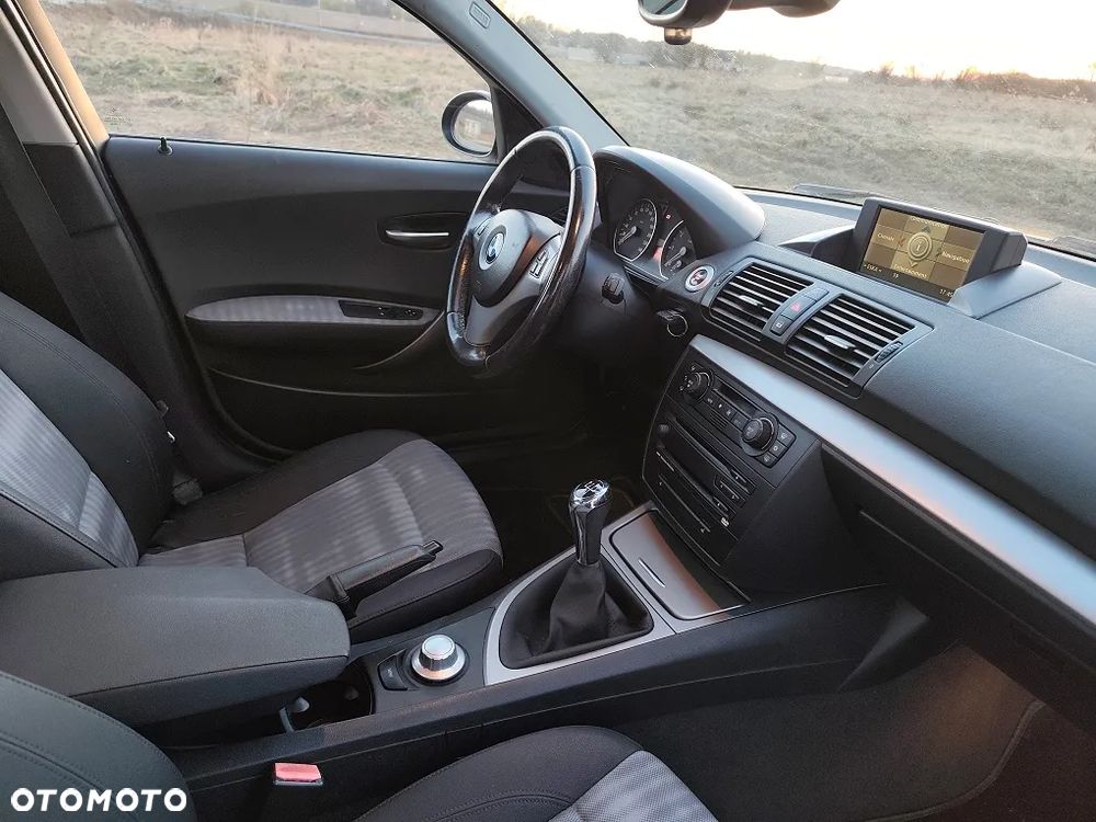 BMW Seria 1 - 9
