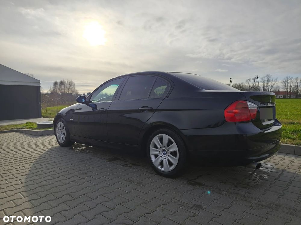 BMW Seria 3 - 3