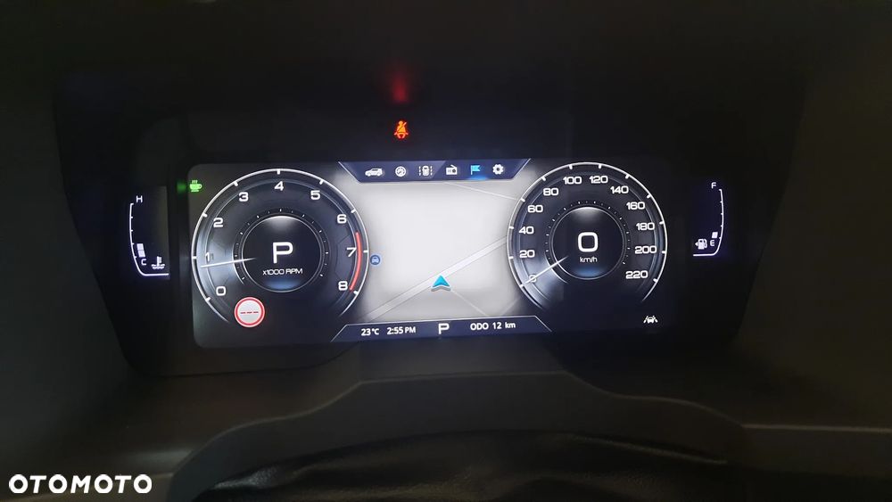 SsangYong/KGM Korando 1.5 T-GDI Adventure 2WD - 18