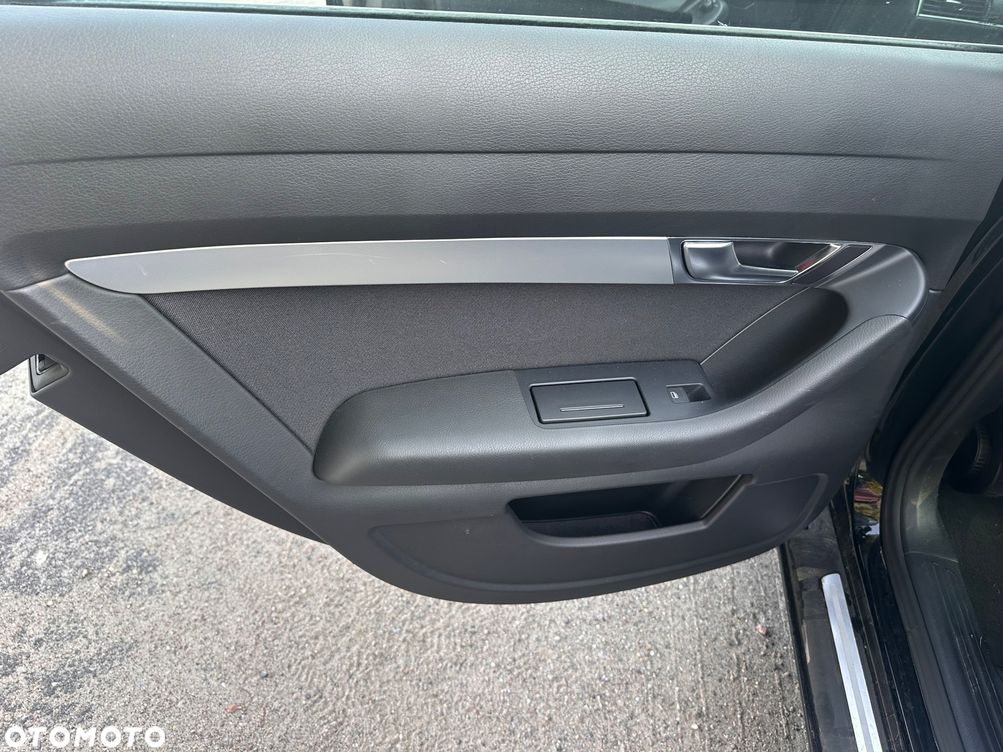 Audi A6 Limousine 2.0 TFSI - 15