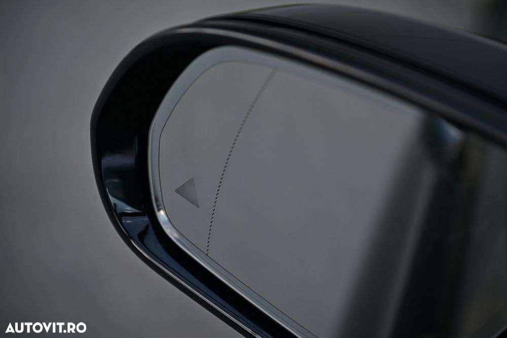 Mercedes-Benz E 200 MHEV Aut. - 28