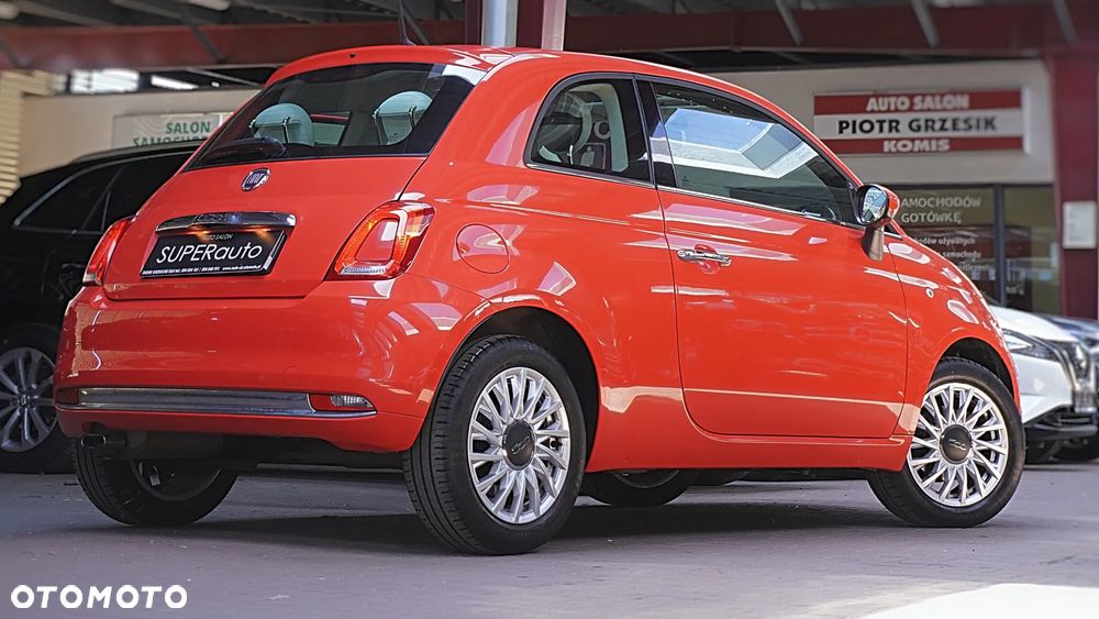 Fiat 500 - 13