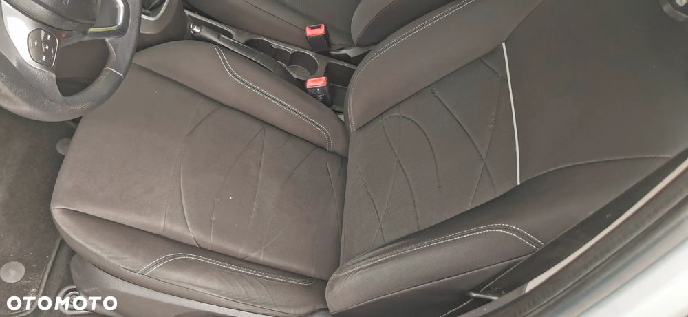 Ford Fiesta 1.25 Trend - 15