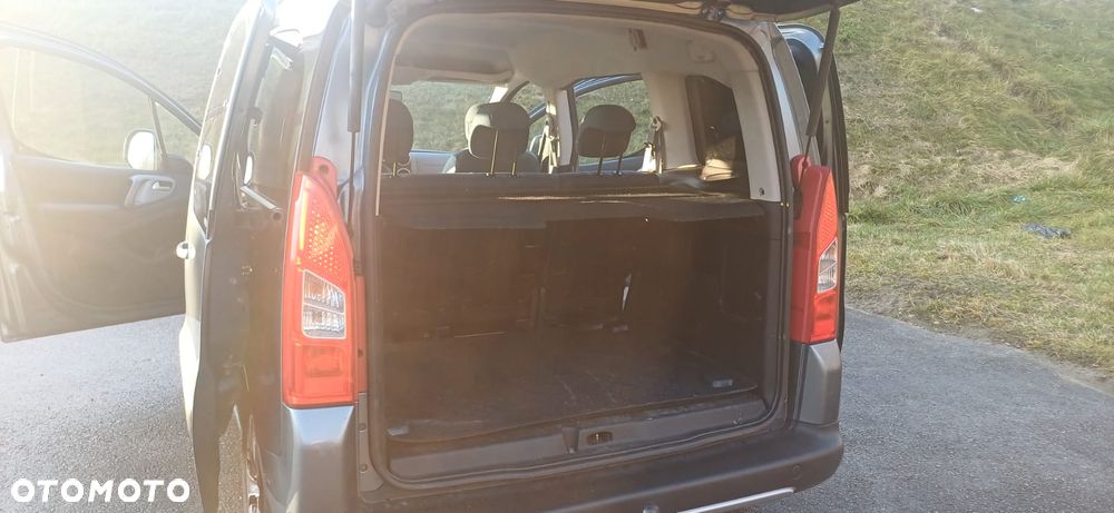 Citroën Berlingo VTi 120 Multispace - 6