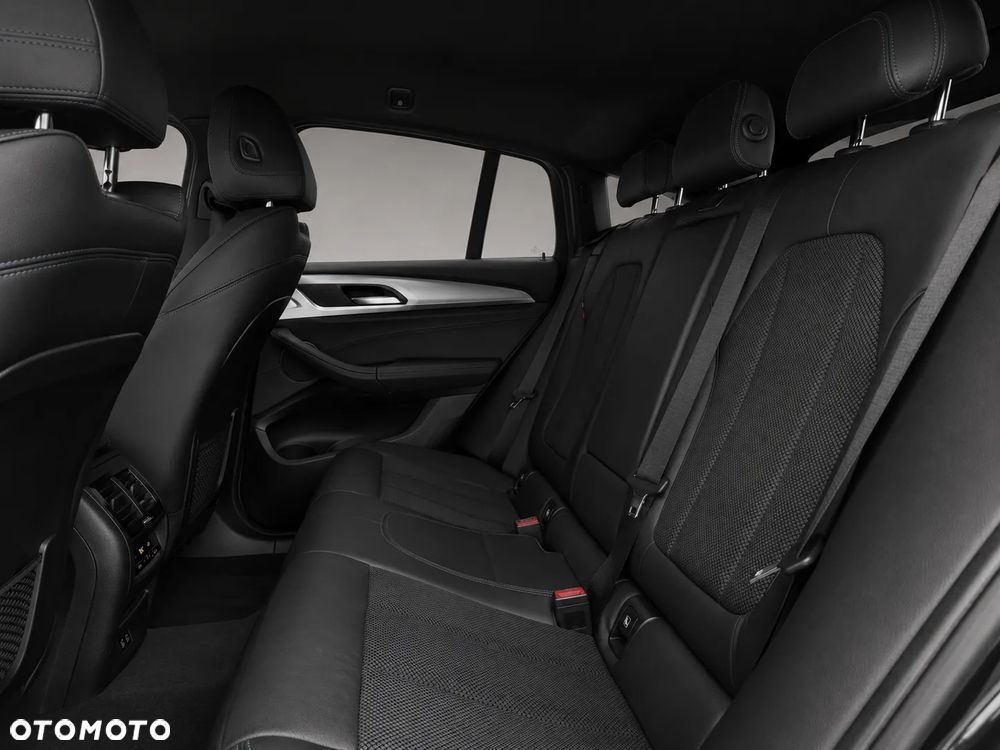 BMW X4 xDrive30d mHEV M Sport sport - 14