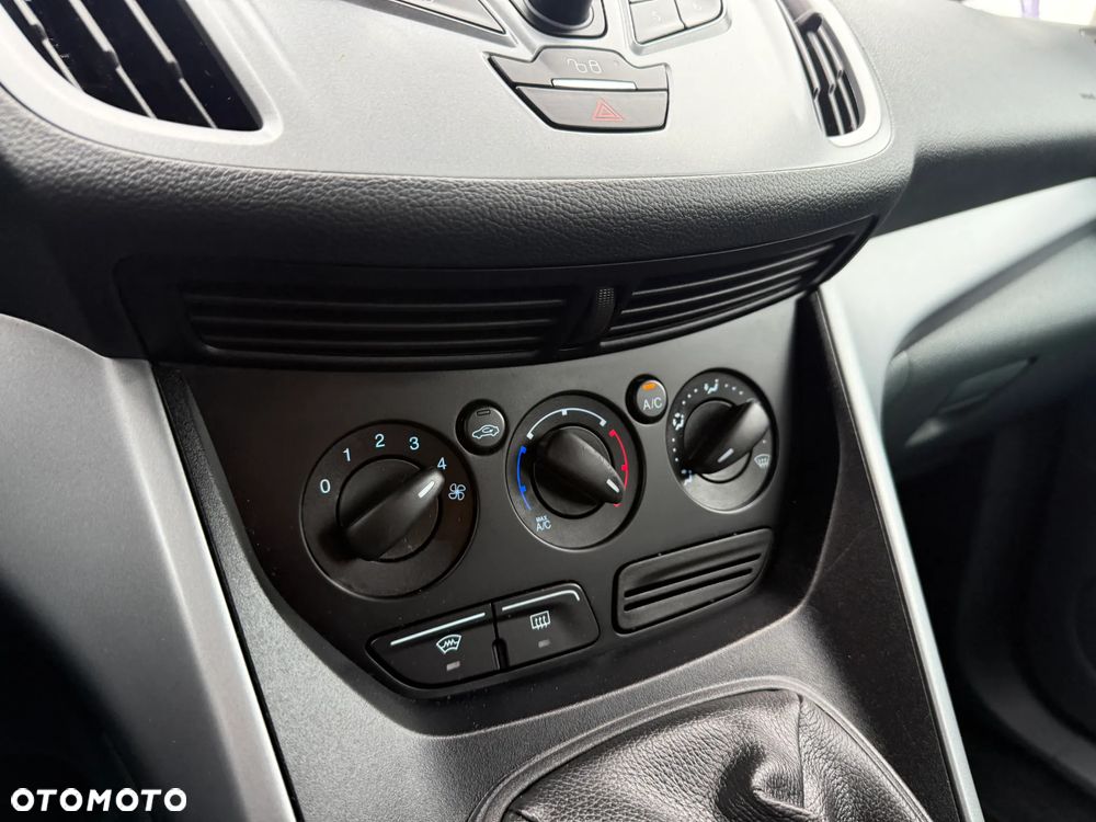 Ford C-MAX 1.6 Ambiente - 28