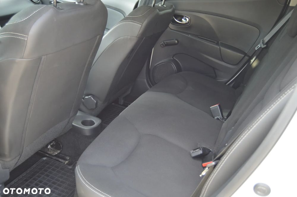 Renault Clio dCi 90 Limited - 31