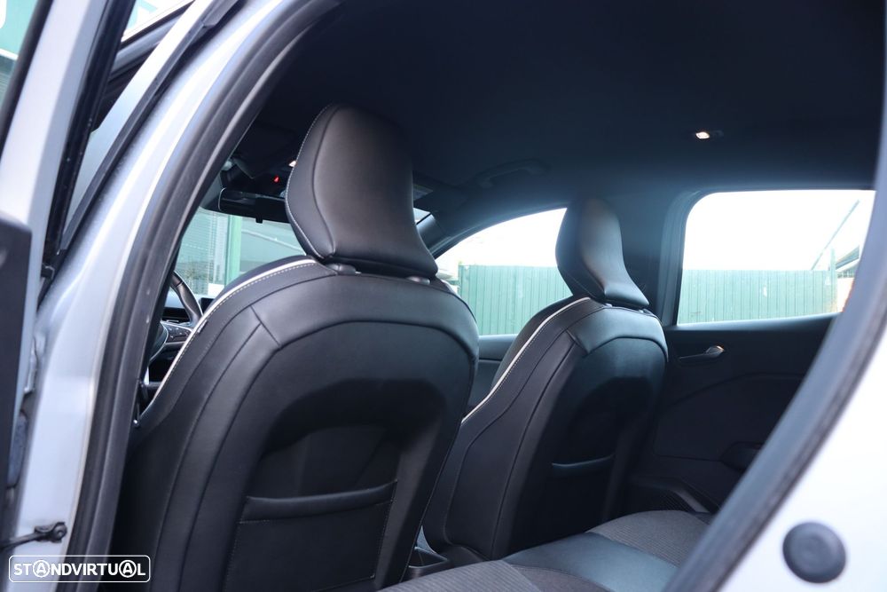 Renault Clio 1.0 TCe Intens - 19