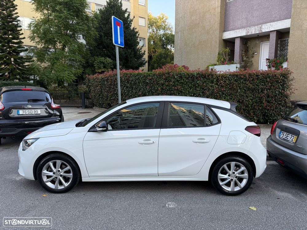 Opel Corsa 1.5 D Business Edition - 3