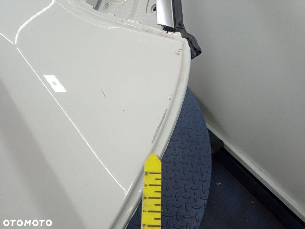 BMW X3 G01 DRZWI PRZÓD PRAWE PRZEDNIE - 8