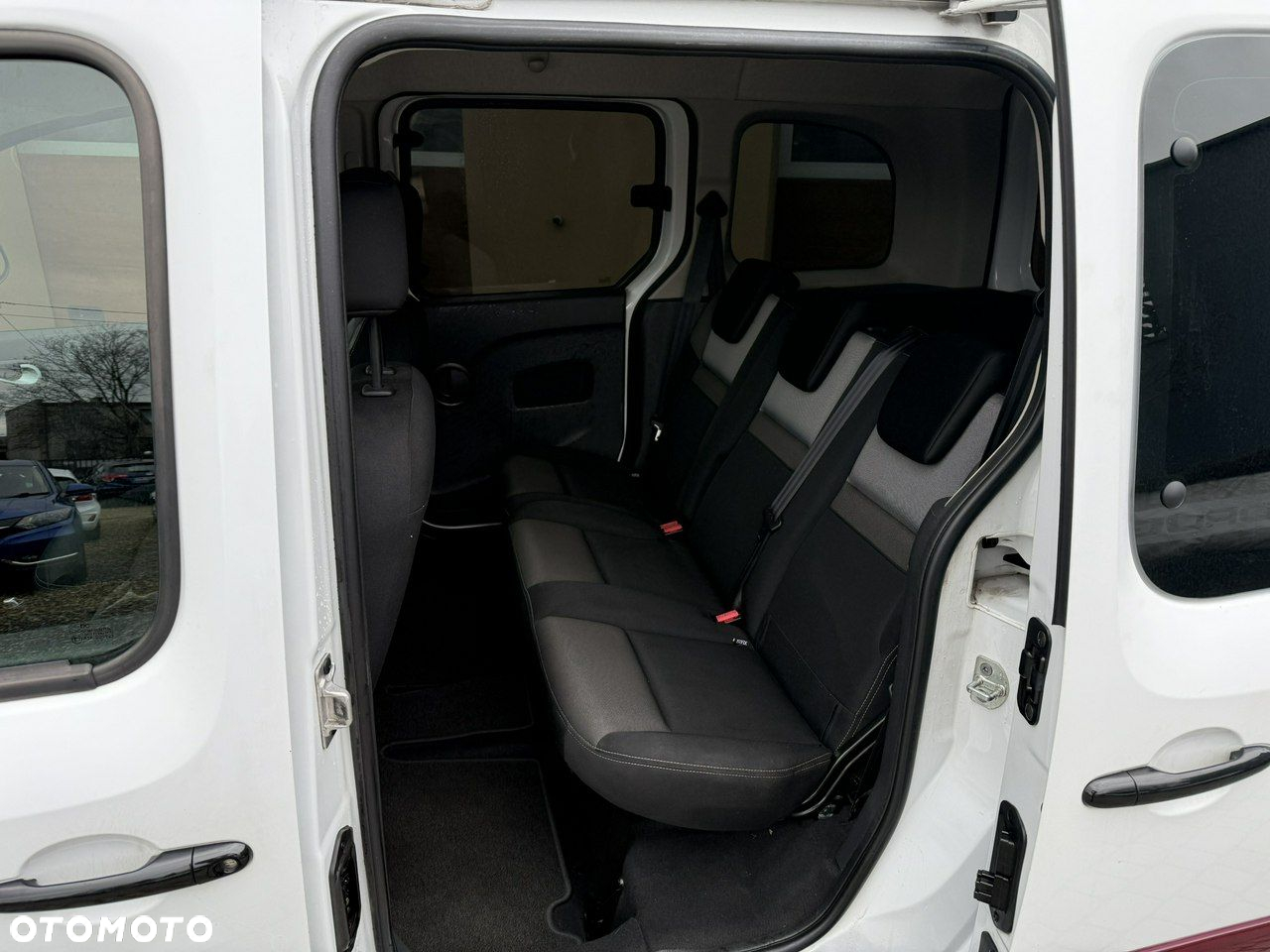 Renault Kangoo 1.5 dCi Business - 17