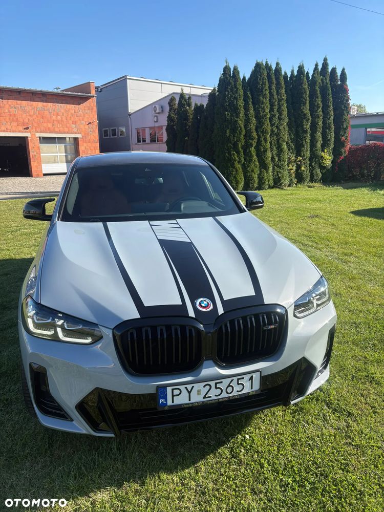 BMW X4 - 2
