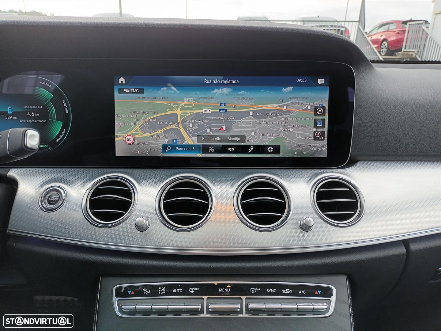 Mercedes-Benz E 220 d Avantgarde 4Matic All-Terrain - 23