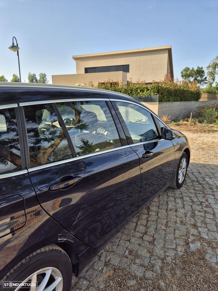 BMW 216 Gran Tourer d Advantage Auto - 5