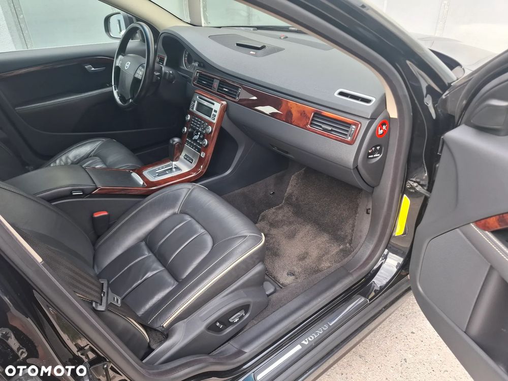 Volvo S80 2.4D5 Executive - 21