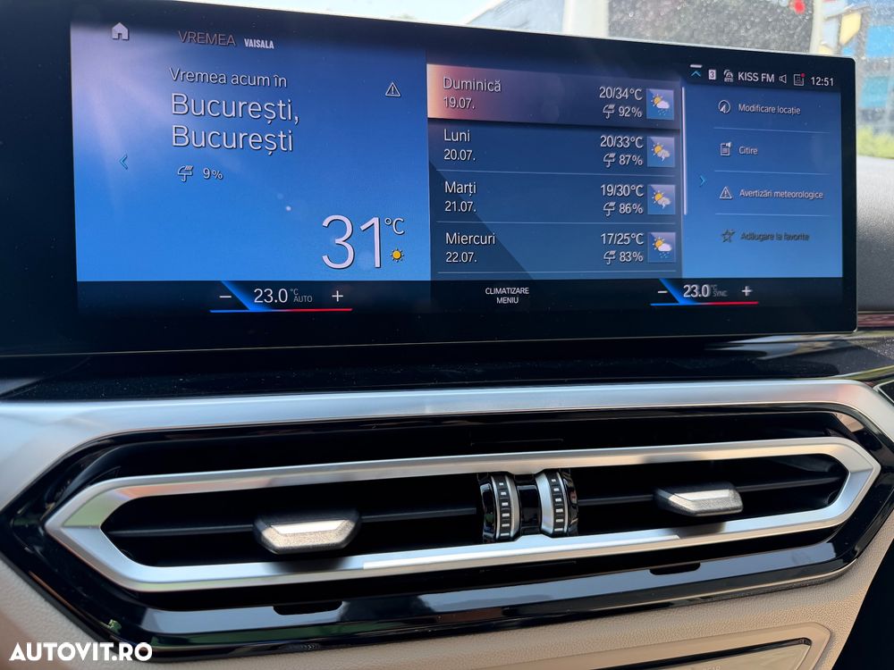 BMW Seria 4 430i AT - 22