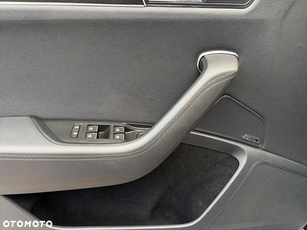 Skoda Superb 2.0 TSI 4x4 L&K DSG - 13