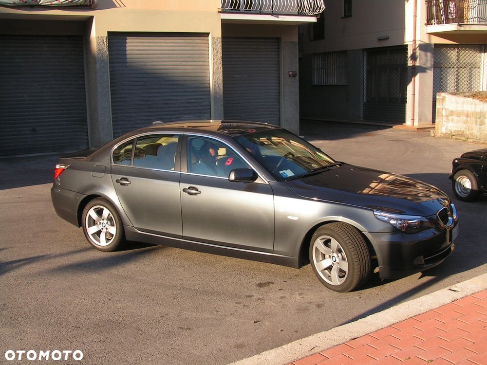 BMW Seria 5 - 13