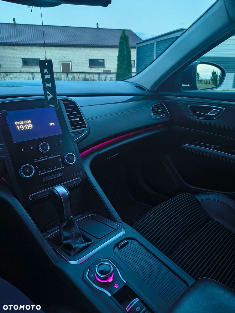 Renault Talisman 1.6 Energy dCi Intens EDC - 3