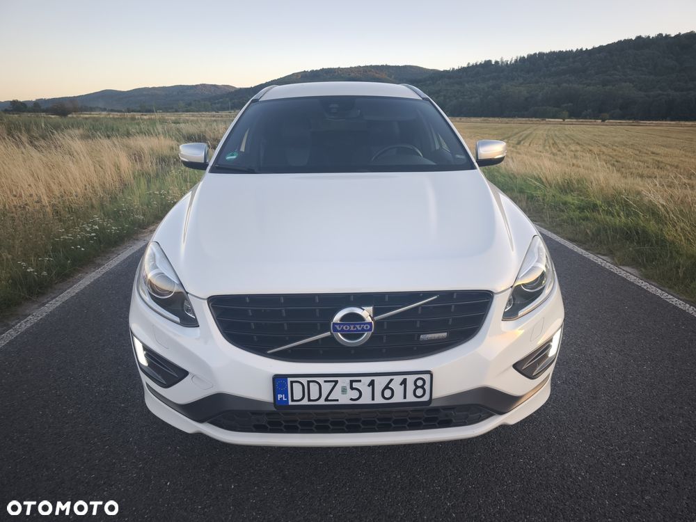 Volvo XC 60 D4 Geartronic Summum - 2