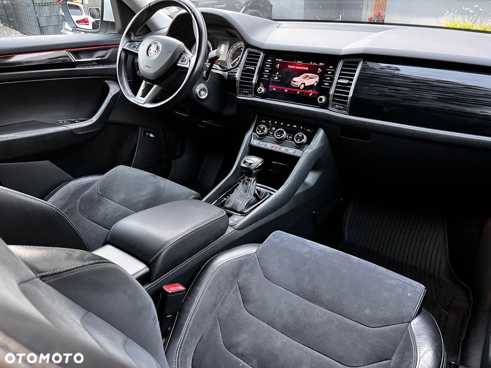 Skoda Kodiaq - 32