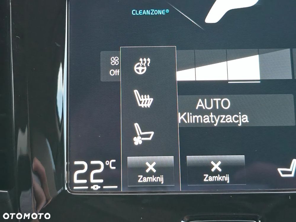 Volvo S90 B5 D AWD Inscription - 40
