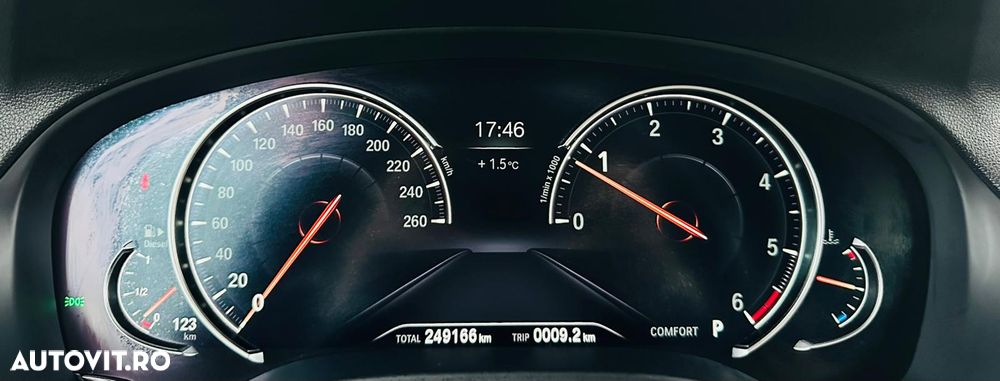 BMW X3 xDrive20d Aut. M Sport Edition - 32