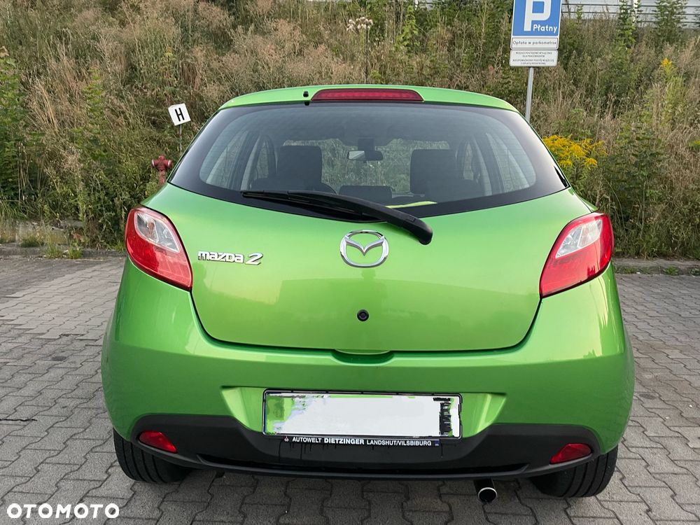 Mazda 2 1.3 Impression - 7