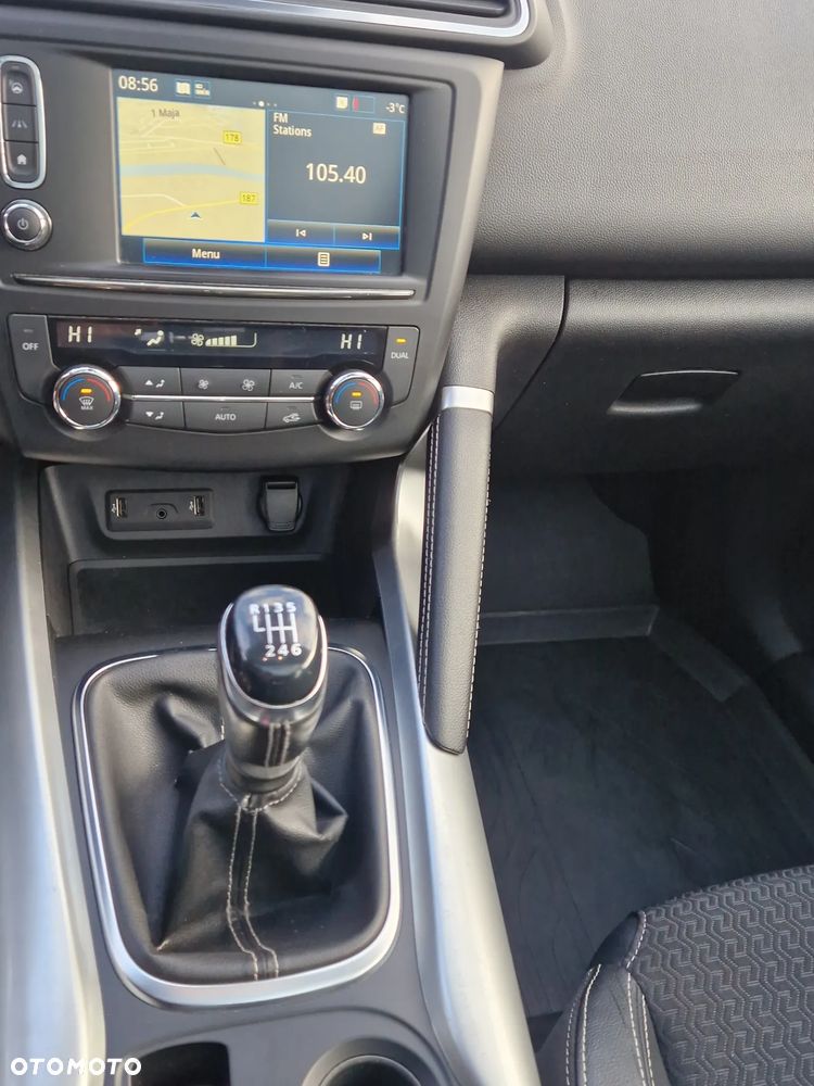 Renault Kadjar BLUE dCi 115 BUSINESS EDITION - 15