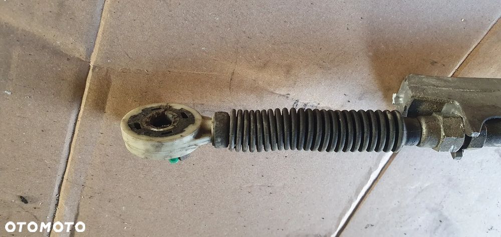 Linka zmiany biegów wybieraka Automat Mercedes W169 A1693700573 - 3