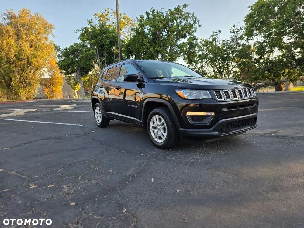 Jeep Compass - 3