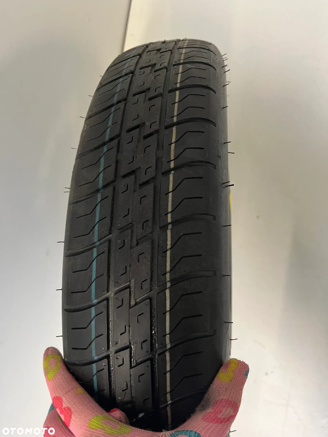 FORD FOCUS C MK4 T125/70R16 96M 2020ROK JX7C-1015-BAA - 5